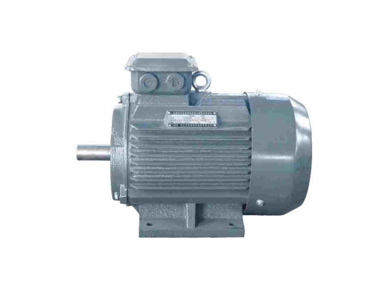 YDT系列風(fēng)機(jī)泵用多速電動機(jī)